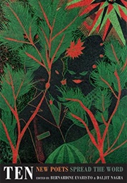 Ten (Ed. by Bernardine Evaristo and Daljit Nagra)