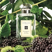 Jo Malone - Blackberry & Bay