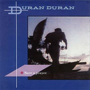 Save a Prayer - Duran Duran