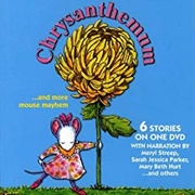 Chrysanthemum and More Kevin Henke Storeies