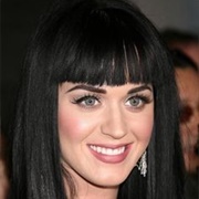 Katy Perry