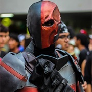 Deathstroke