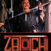 Zatôichi Monogatar