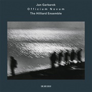 Jan Garbarek &amp; the Hilliard Ensemble - Officium Novum