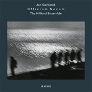 Jan Garbarek & the Hilliard Ensemble - Officium Novum