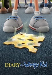 Diary of a Wimpy Kid (2021)