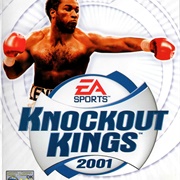 Knockout Kings 2001