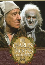 A Christmas Carol (1977)
