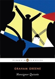 Monsignor Quixote (Graham Greene)