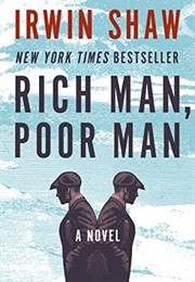 Rich Man, Poor Man (Irwin Shaw)