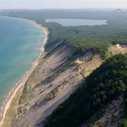 Acadia Dunes, MI