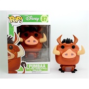 87 Pumbaa