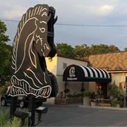 Knight's Steakhouse, Ann Arbor