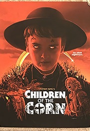 Children of the Corn (King, Stephen)