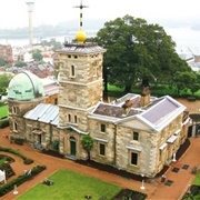 Sydney Observatory