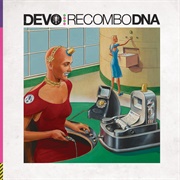 Devo - Recombo DNA