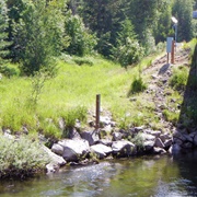 Colburn Creek
