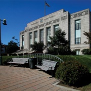 Clay County, Missouri