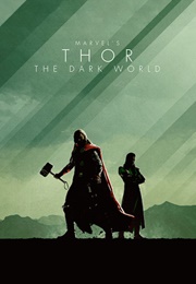 Thor: The Dark World (2013)