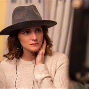 Nicol Paone (Bisexual, She/Her)