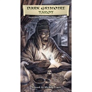 Dark Grimoire Tarot