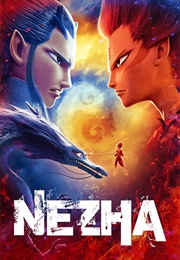 Ne Zha (2019)