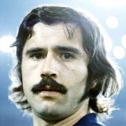 Gerd Müller (BU  - Allemagne De L'ouest - 1964/1981)
