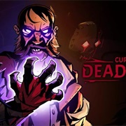 Curse of the Dead Gods