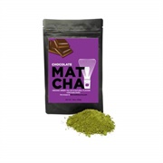 The Whistling Kettle Chocolate Matcha
