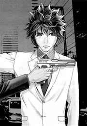 Ouroboros (Yuuya Kanzaki)