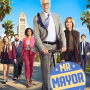 Mr. Mayor