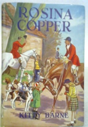 Rosina Copper (Kitty Barne)