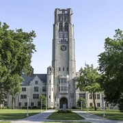 University of Toledo