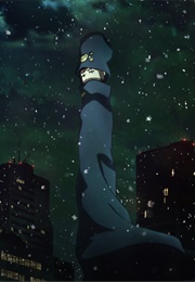 Boogiepop and Others (2019)