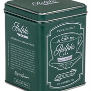 Harney & Sons Ralph Lauren Tea