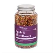 Whittard Apple & Elderflower Tea