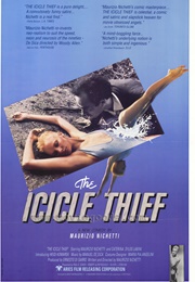 The Icicle Thief (1989)