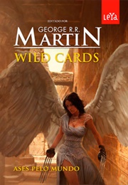 Wild Cards - Aces Abroad (George RR Martin)