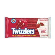 Strawberries N' Cream Twizzlers