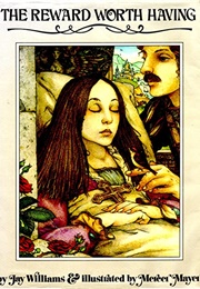 The Reward Worth Having (Jay Williams)