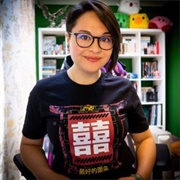 Kim Richards (Pansexual, She/Her)