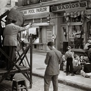 Irving Cummings ( 1888-1959)