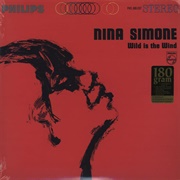 Nina Simone - Wild Is the Wind