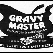 Gravy Master