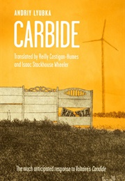 Carbide (Andriy Lyubka)