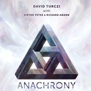 Anachrony
