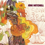 Song to a Seagull (Joni Mitchell, 1968)