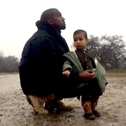 Kanye West - Only One