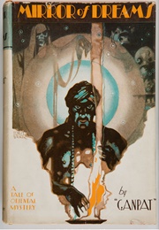 The Mirror of Dreams (Ganpat)