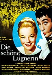 Die Schöne Lügnerin (1959)
